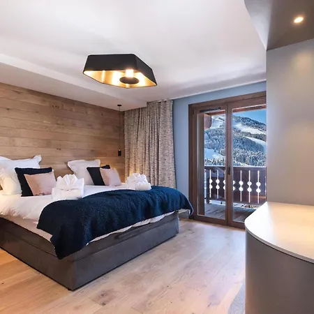 Rosoire - Pour 12 Personnes 994 Chalet