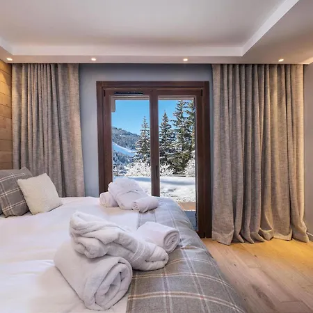 Rosoire - Pour 12 Personnes 994 * Courchevel