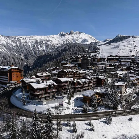 Rosoire - Pour 12 Personnes 994 * Courchevel